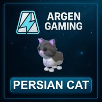 Adopt Me Persian Cat