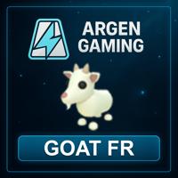 Adopt Me Goat FR