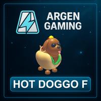 Adopt Me Hot Doggo F