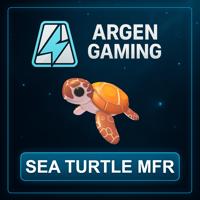 Adopt Me Sea Turtle MFR