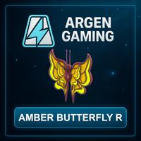 Adopt Me Amber Butterfly R