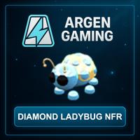 Adopt Me Diamond Ladybug NFR