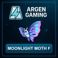Adopt Me Moonlight Moth F