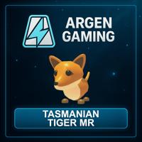 Adopt Me Tasmanian Tiger MR