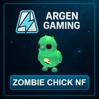 Adopt Me Zombie Chick NF
