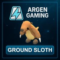 Adopt Me Ground Sloth