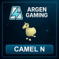 Adopt Me Camel N