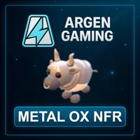 Adopt Me Metal Ox NFR