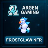 Adopt Me Frostclaw NFR