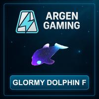 Adopt Me Glormy Dolphin F
