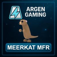 Adopt Me Meerkat MFR