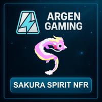 Adopt Me Sakura Spirit NFR