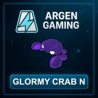 Adopt Me Glormy Crab N