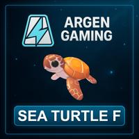 Adopt Me Sea Turtle F