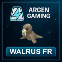 Adopt Me Walrus FR