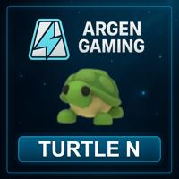 Adopt Me Turtle N