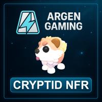 Adopt Me Cryptid NFR