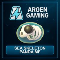 Adopt Me Sea Skeleton Panda MF