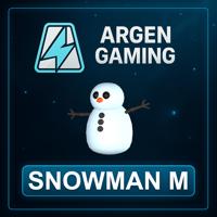 Adopt Me Snowman M