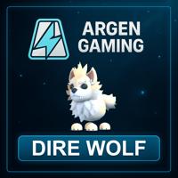 Adopt Me Dire Wolf
