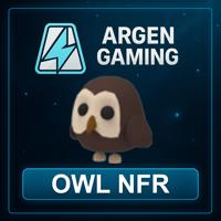 Adopt Me Owl NFR