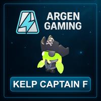 Adopt Me Kelp Captain F