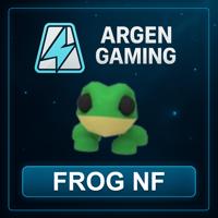 Adopt Me Frog NF