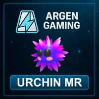 Adopt Me Urchin MR