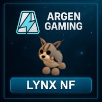 Adopt Me Lynx NF