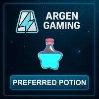 Adopt Me Preferred Potion