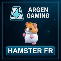 Adopt Me Hamster FR