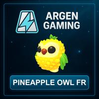 Adopt Me Pineapple Owl FR