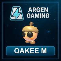 Adopt Me Oakee M