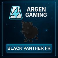 Adopt Me Black Panther FR