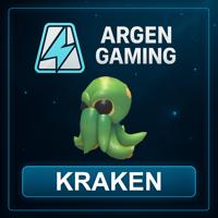 Adopt Me Kraken