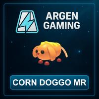 Adopt Me Corn Doggo MR