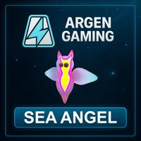 Adopt Me Sea Angel