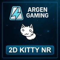 Adopt Me 2D Kitty NR