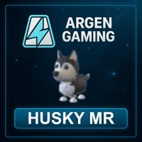 Adopt Me Husky MR
