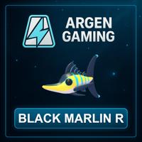 Adopt Me Black Marlin R