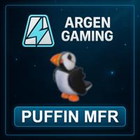 Adopt Me Puffin MFR