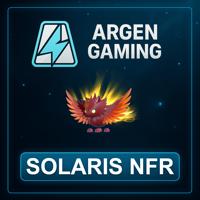 Adopt Me Solaris NFR