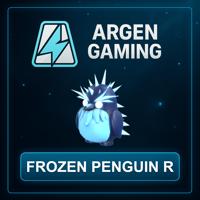 Adopt Me Frozen Penguin R