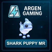 Adopt Me Shark Puppy MR