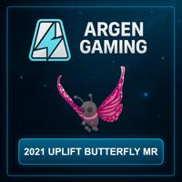 Adopt Me 2021 Uplift Butterfly MR
