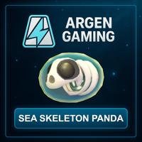 Adopt Me Sea Skeleton Panda