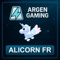 Adopt Me Alicorn FR