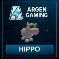 Adopt Me Hippo