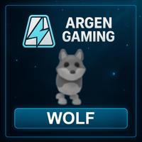 Adopt Me Wolf