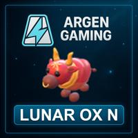 Adopt Me Lunar Ox N